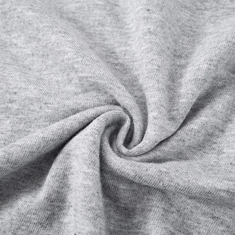 Women Cropped Streetwear T-Shirt