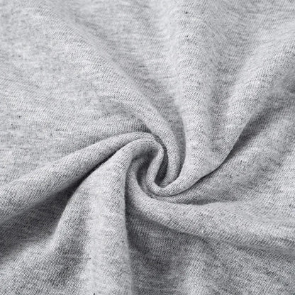 Women Cropped Streetwear T-Shirt